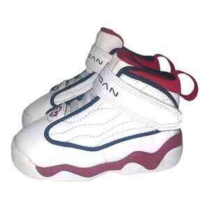 Jordan Pro Strong Basketball Shoes 4C